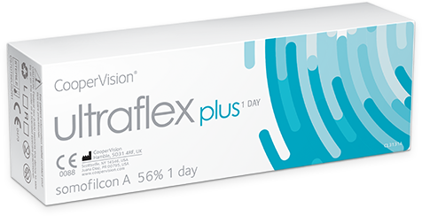 Ultraflex Plus 1 day